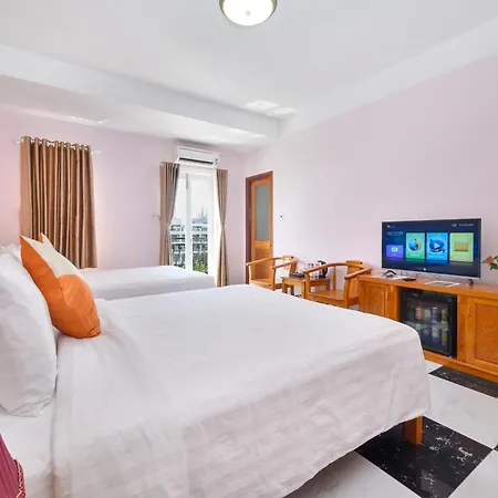 Luxy Park Hotel - Phu Quoc Centre Exterior photo