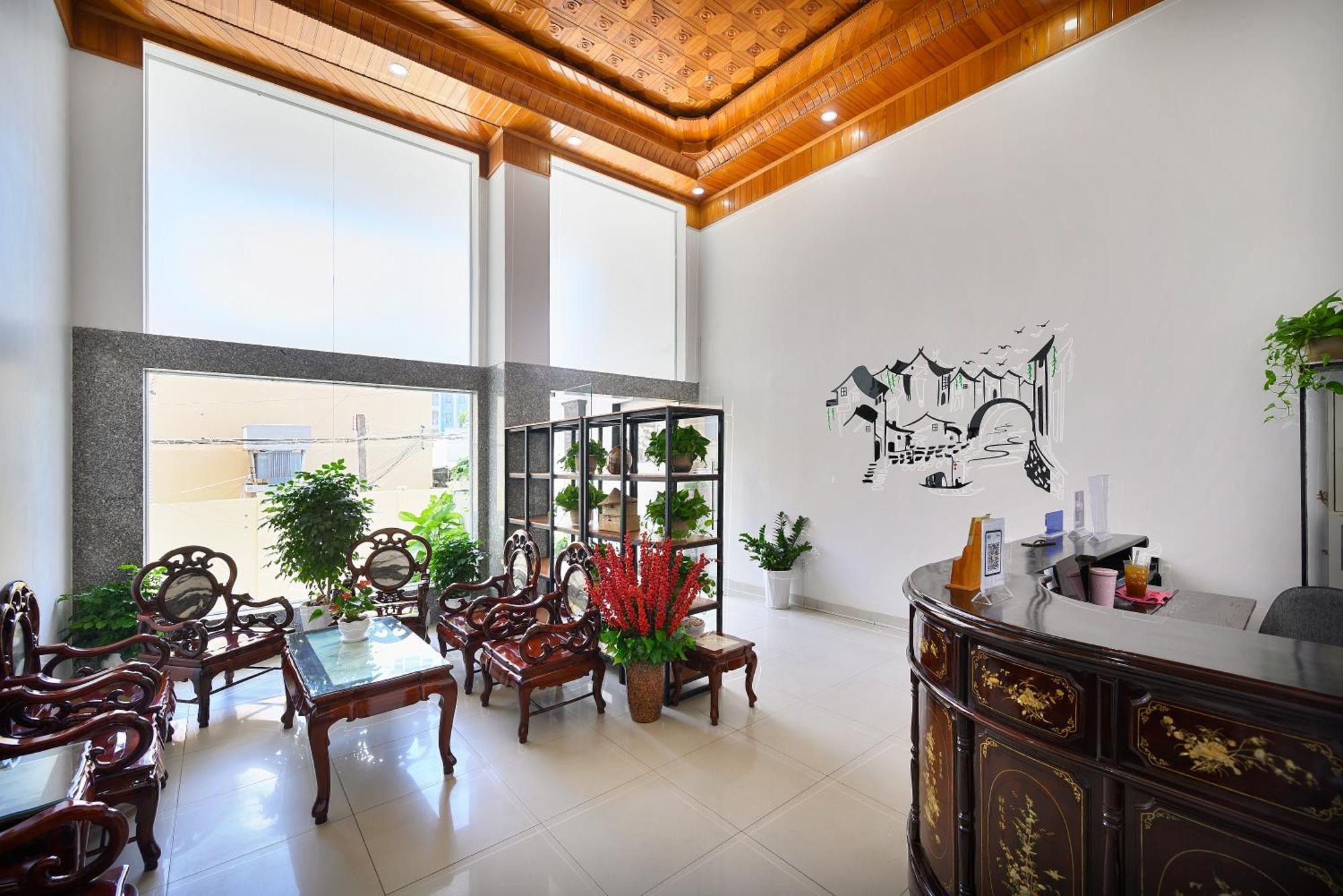 Luxy Park - Centre Phu Quoc