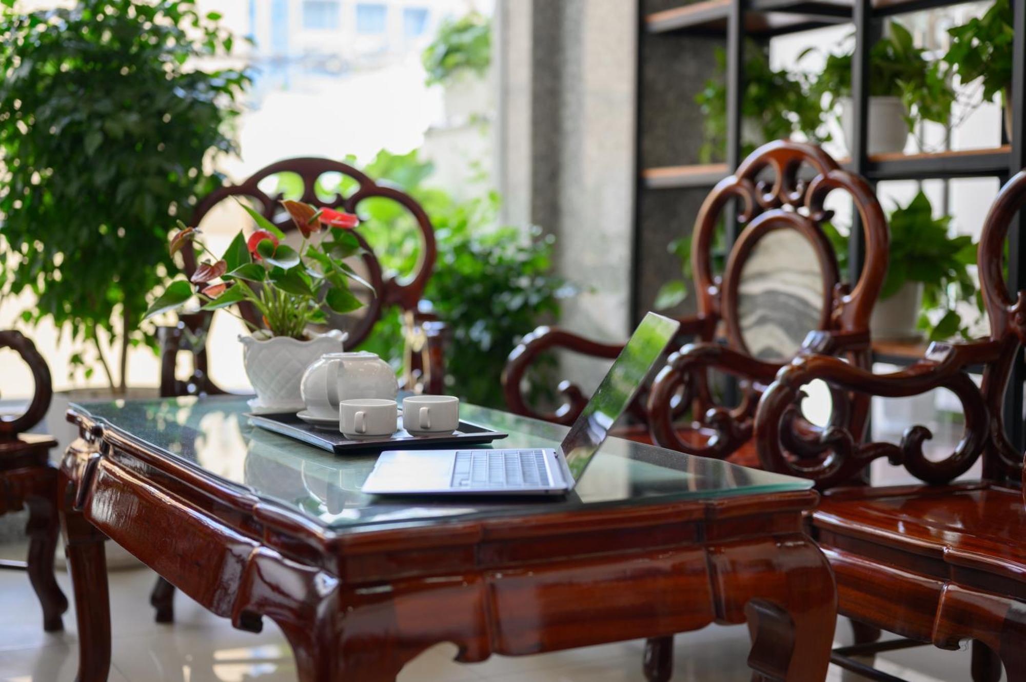 Luxy Park - Centre Phu Quoc