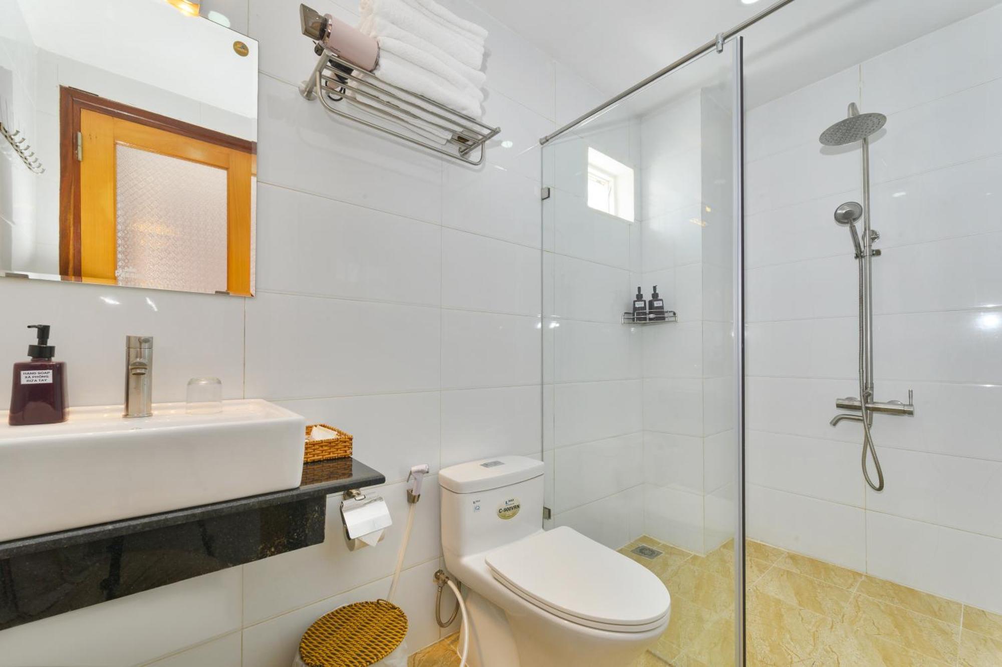 Luxy Park - Centre 4*