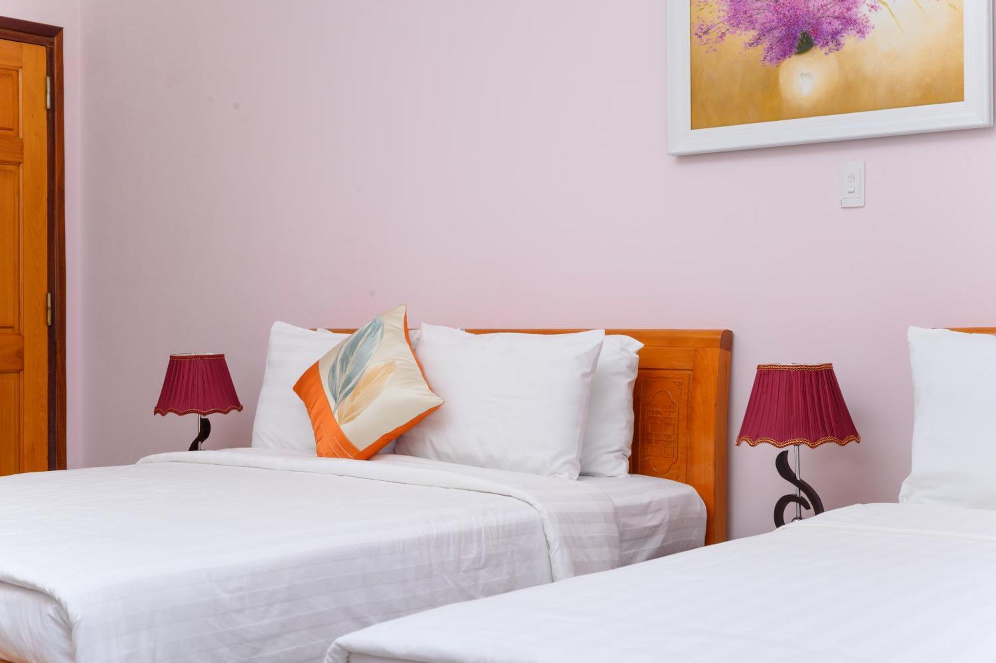 Luxy Park - Centre Hotel