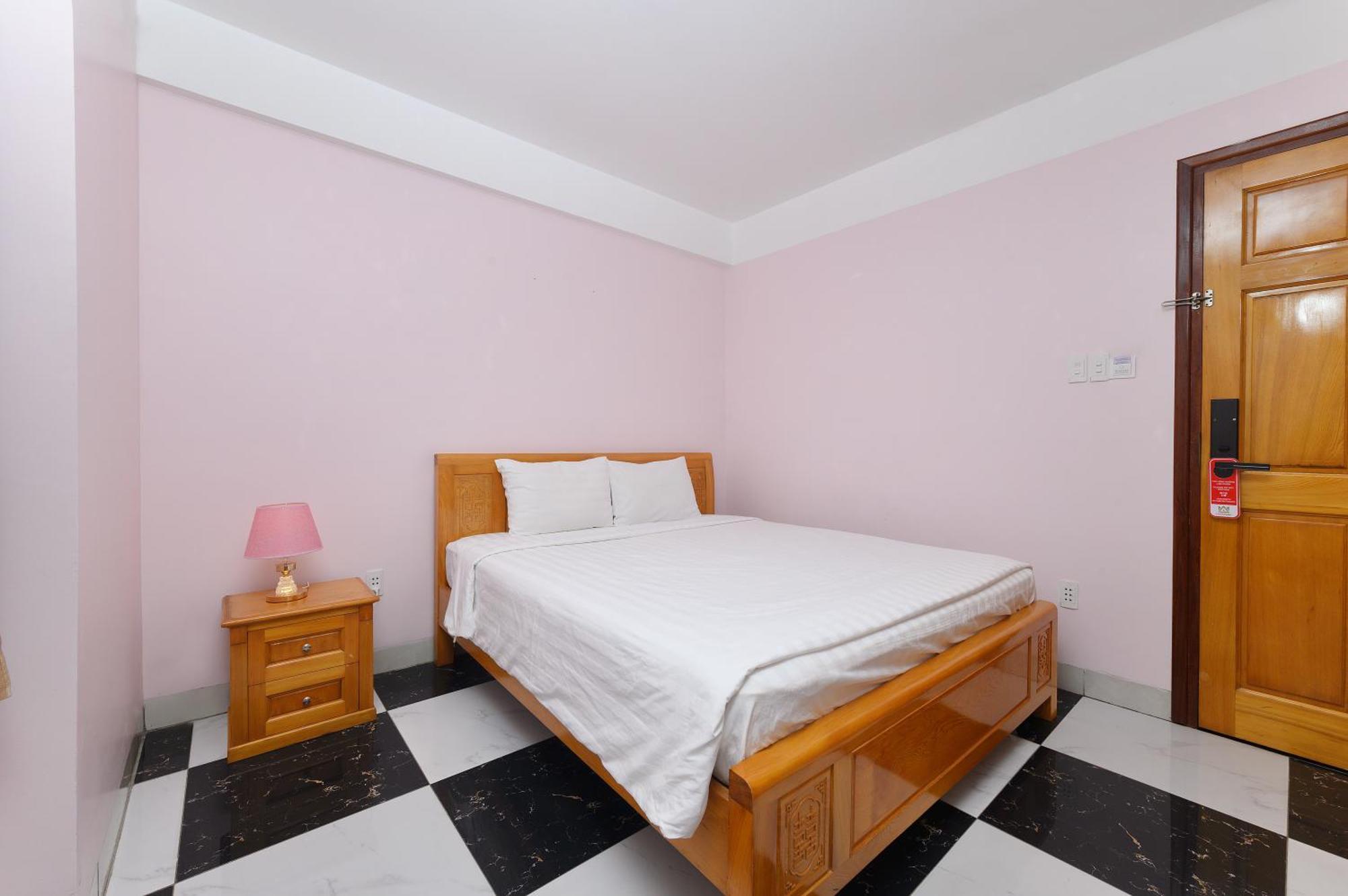 Hotel Luxy Park - Centre Phu Quoc