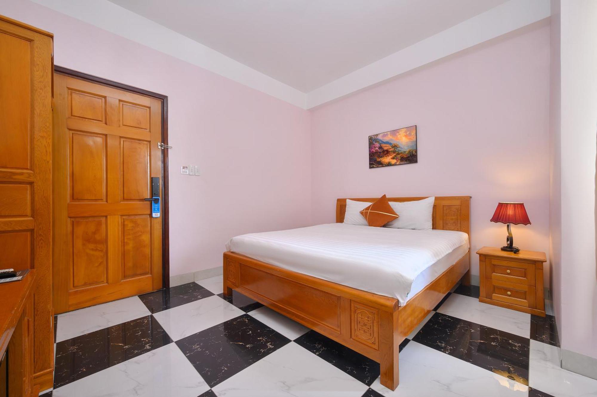Luxy Park - Centre 4*