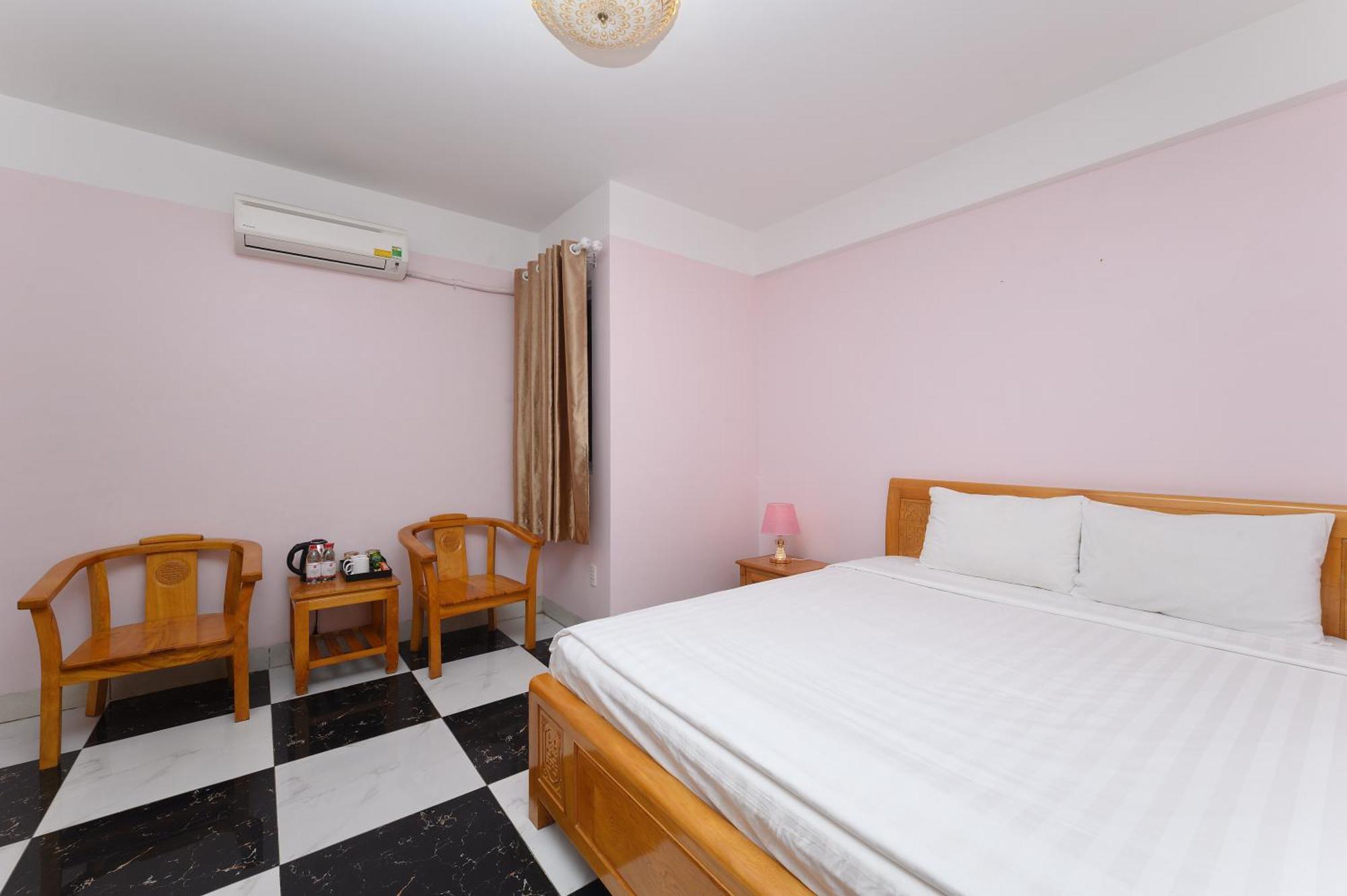 Luxy Park - Centre 4* Phu Quoc