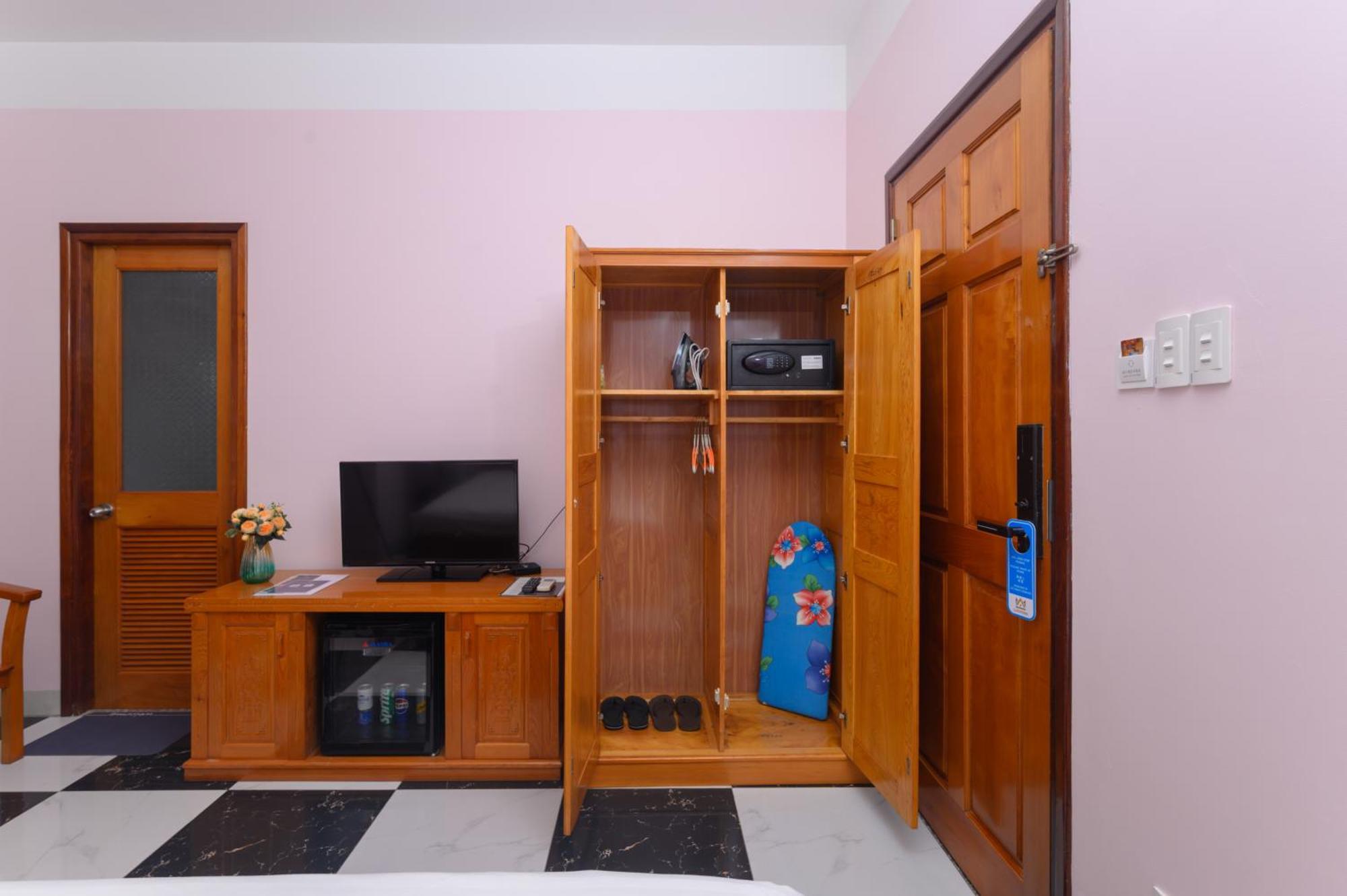 Luxy Park - Centre Hotel Phu Quoc