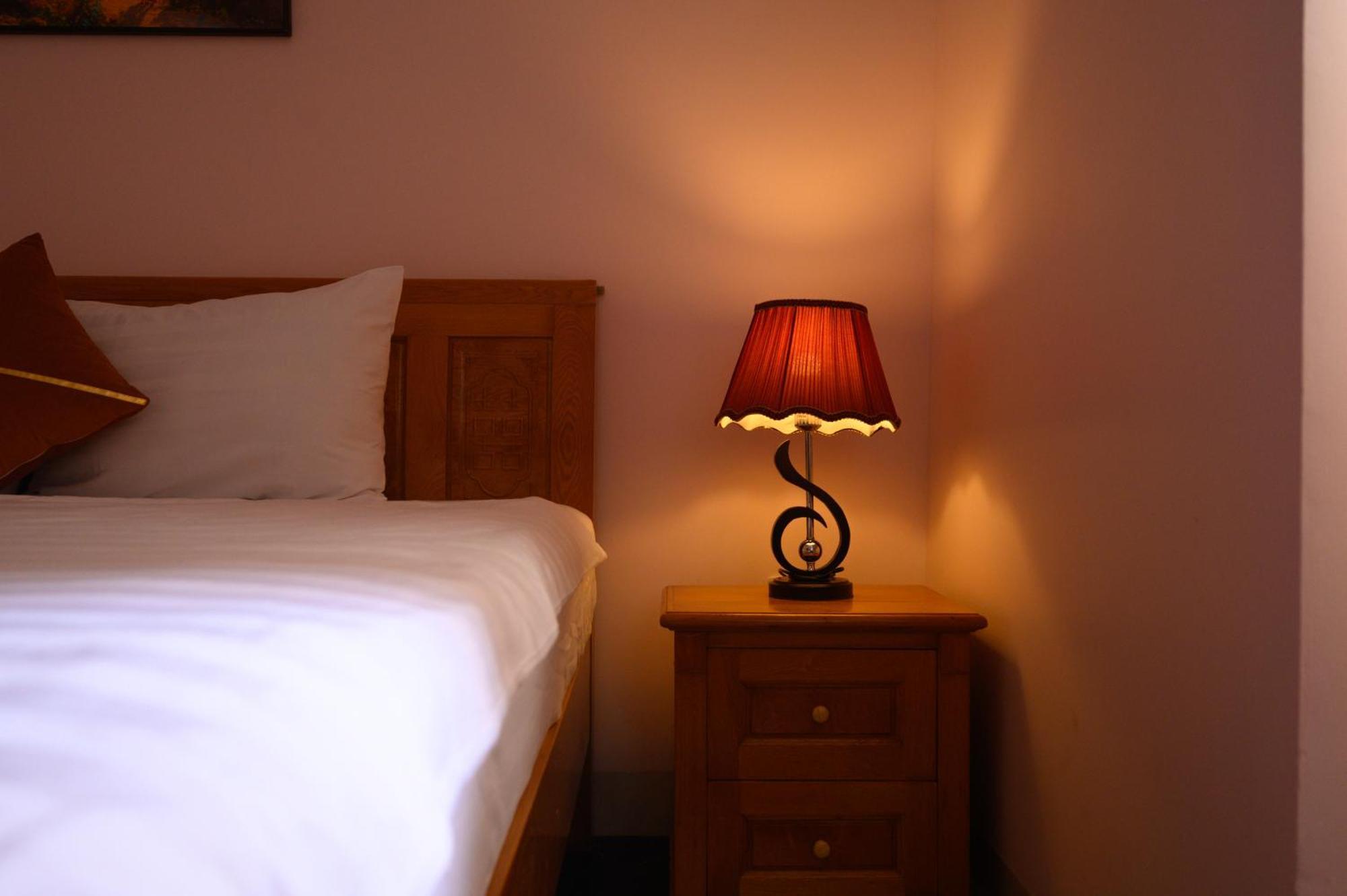 Luxy Park - Centre 4* Phu Quoc