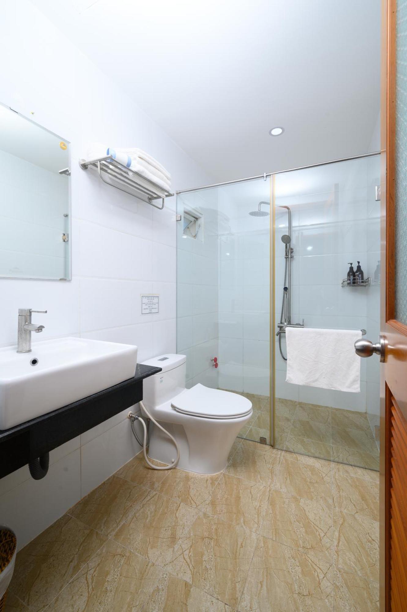 Luxy Park - Centre Hotel 4*